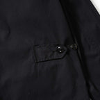 BUZZ RICKSON'S バズリクソンズ ジャケット WILLIAM GIBSON COLLECTION “BLACK COMBAT TROPICAL” BR14975