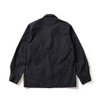 BUZZ RICKSON'S バズリクソンズ ジャケット WILLIAM GIBSON COLLECTION “BLACK COMBAT TROPICAL” BR14975