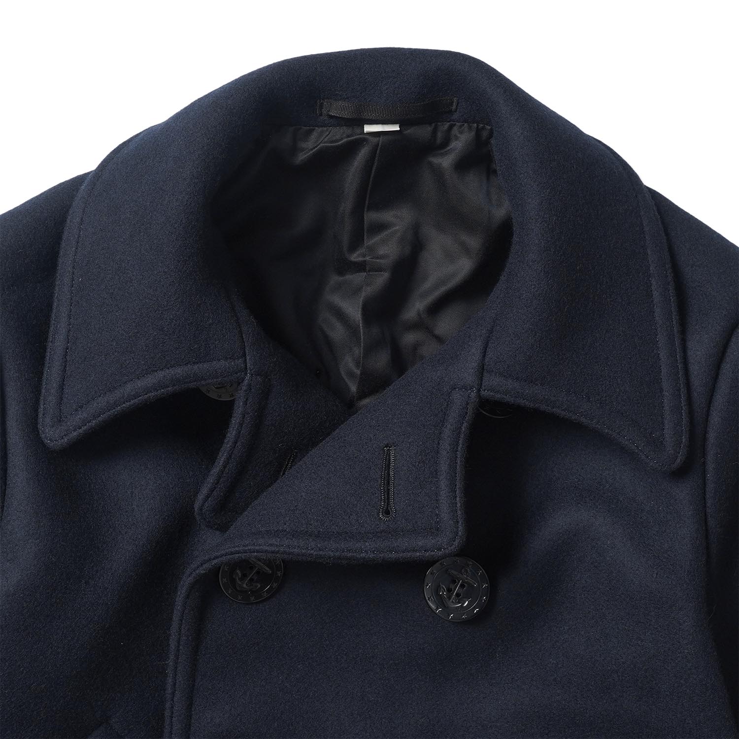 BUZZ RICKSON'S バズリクソンズ コート PEA-COAT “NAVAL CLOTHING