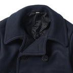 BUZZ RICKSON'S バズリクソンズ コート PEA-COAT “NAVAL CLOTHING FACTORY” BR11554