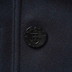 BUZZ RICKSON'S バズリクソンズ コート PEA-COAT “NAVAL CLOTHING FACTORY” BR11554