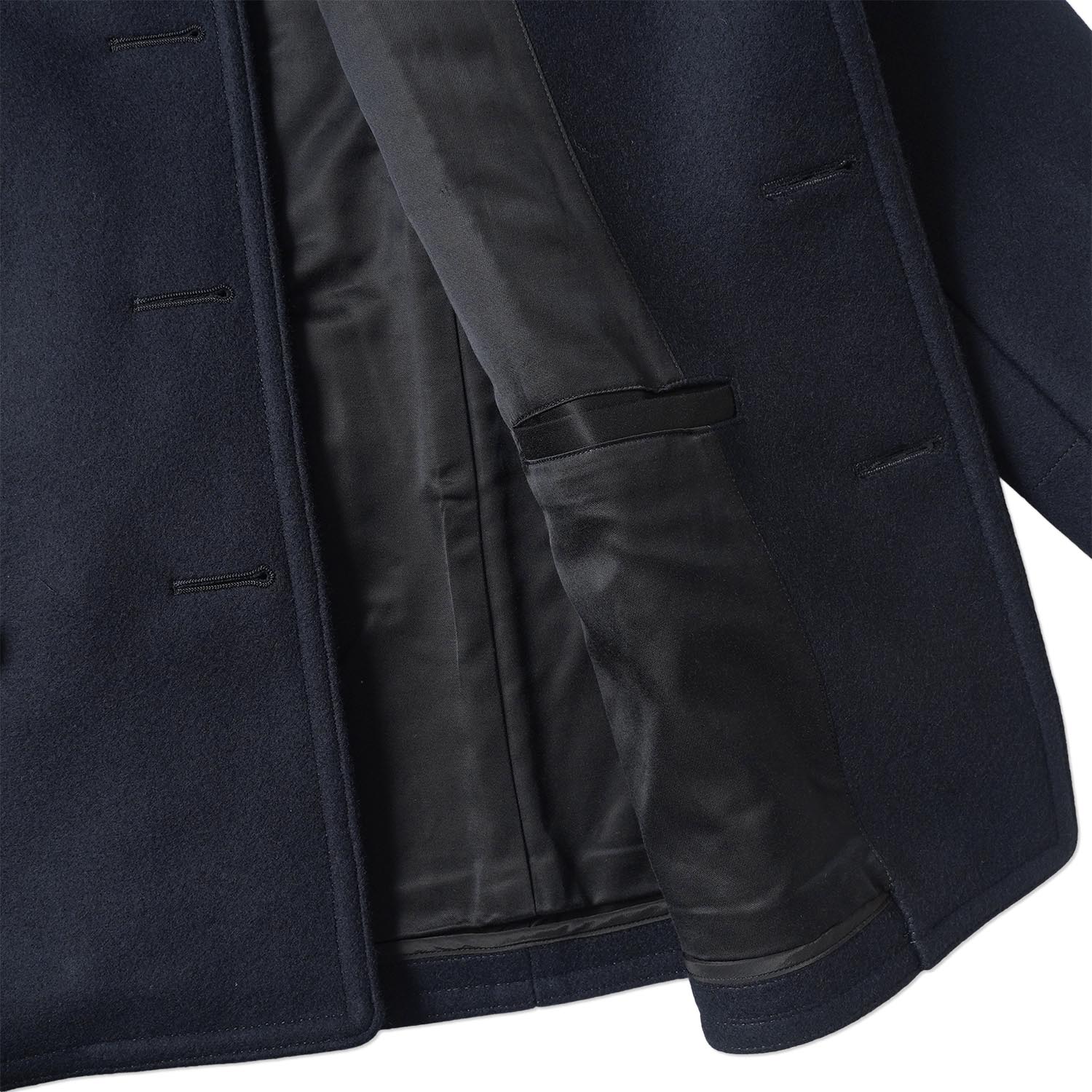 BUZZ RICKSON'S バズリクソンズ コート PEA-COAT “NAVAL CLOTHING