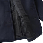 BUZZ RICKSON'S バズリクソンズ コート PEA-COAT “NAVAL CLOTHING FACTORY” BR11554