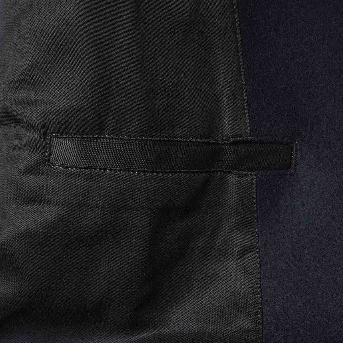 BUZZ RICKSON'S バズリクソンズ コート PEA-COAT “NAVAL CLOTHING FACTORY” BR11554