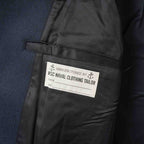 BUZZ RICKSON'S バズリクソンズ コート PEA-COAT “NAVAL CLOTHING FACTORY” BR11554
