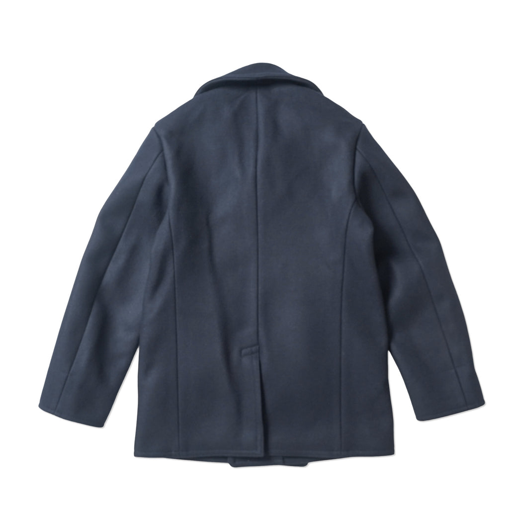 BUZZ RICKSON'S バズリクソンズ コート PEA-COAT “NAVAL CLOTHING FACTORY” BR11554
