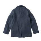 BUZZ RICKSON'S バズリクソンズ コート PEA-COAT “NAVAL CLOTHING FACTORY” BR11554