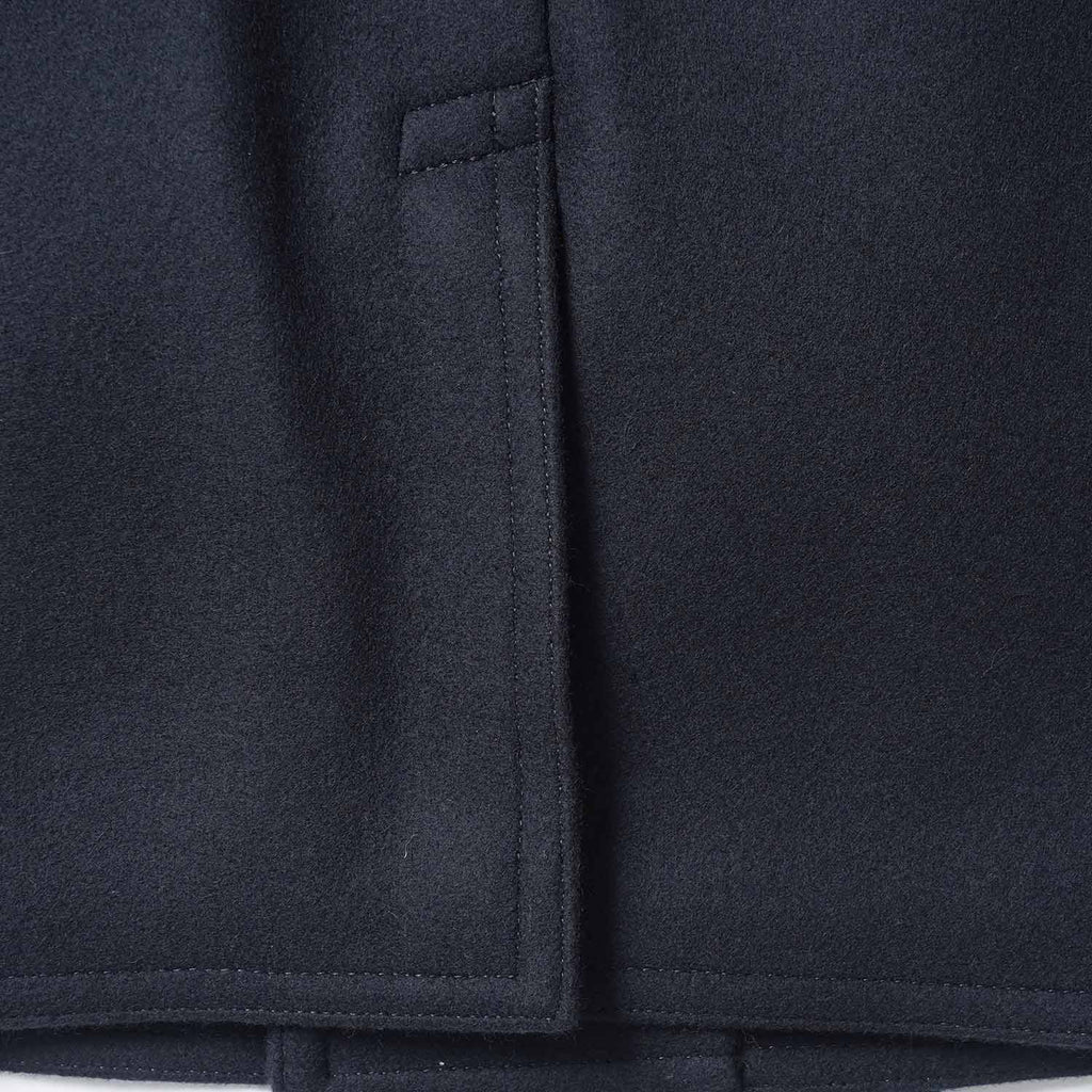 BUZZ RICKSON'S バズリクソンズ コート PEA-COAT “NAVAL CLOTHING FACTORY” BR11554
