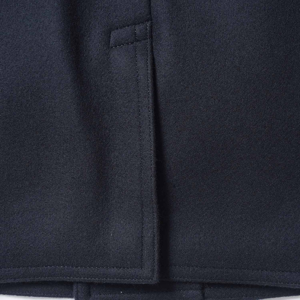 BUZZ RICKSON'S バズリクソンズ コート PEA-COAT “NAVAL CLOTHING FACTORY” BR11554