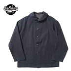 BUZZ RICKSON'S バズリクソンズ ジャケット "U.S NAVY DUNGAREE JUMPER" BR12744A