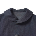 BUZZ RICKSON'S バズリクソンズ ジャケット "U.S NAVY DUNGAREE JUMPER" BR12744A