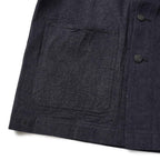 BUZZ RICKSON'S バズリクソンズ ジャケット "U.S NAVY DUNGAREE JUMPER" BR12744A