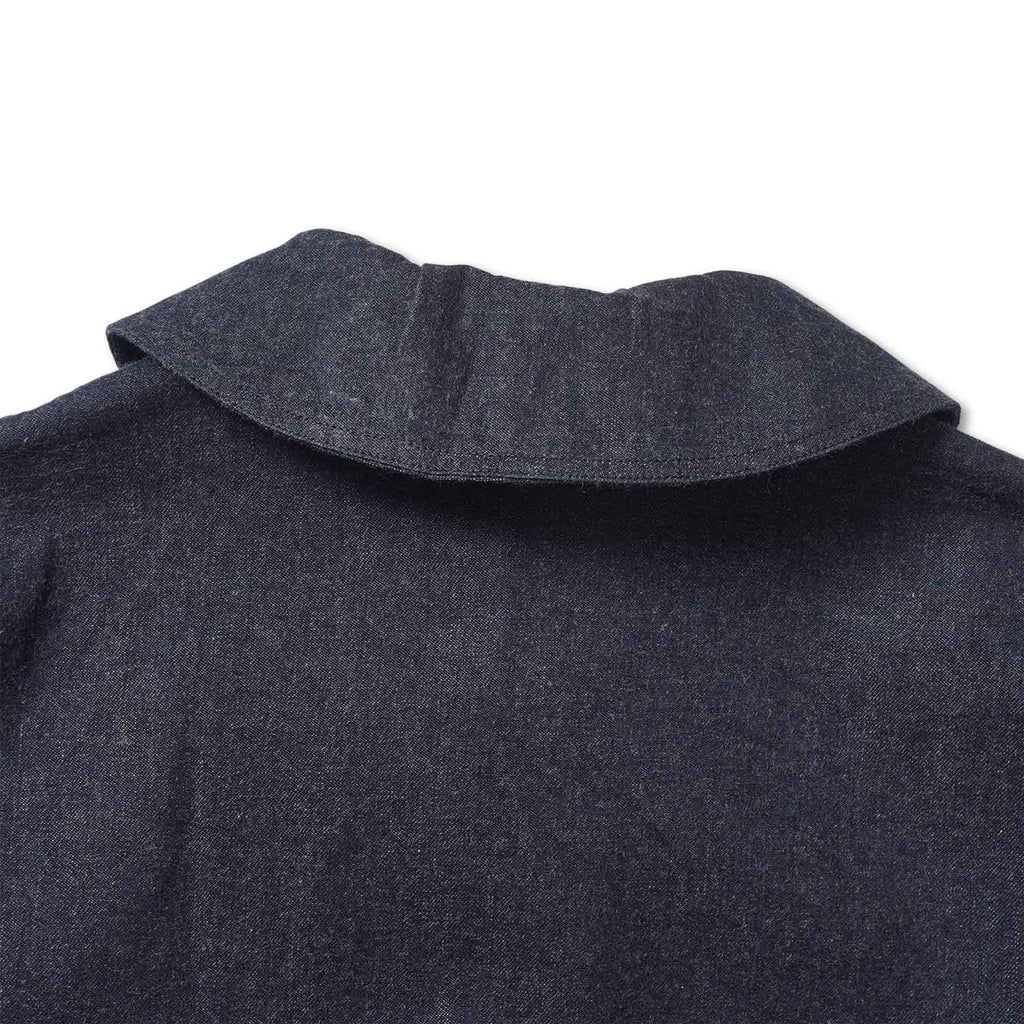 BUZZ RICKSON'S バズリクソンズ ジャケット "U.S NAVY DUNGAREE JUMPER" BR12744A