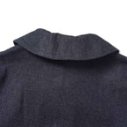 BUZZ RICKSON'S バズリクソンズ ジャケット "U.S NAVY DUNGAREE JUMPER" BR12744A