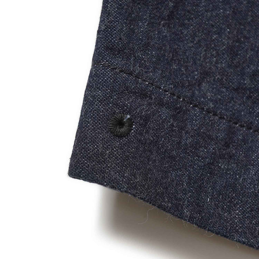 BUZZ RICKSON'S バズリクソンズ ジャケット "U.S NAVY DUNGAREE JUMPER" BR12744A