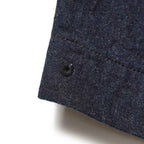 BUZZ RICKSON'S バズリクソンズ ジャケット "U.S NAVY DUNGAREE JUMPER" BR12744A