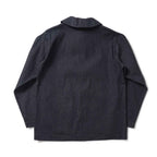 BUZZ RICKSON'S バズリクソンズ ジャケット "U.S NAVY DUNGAREE JUMPER" BR12744A