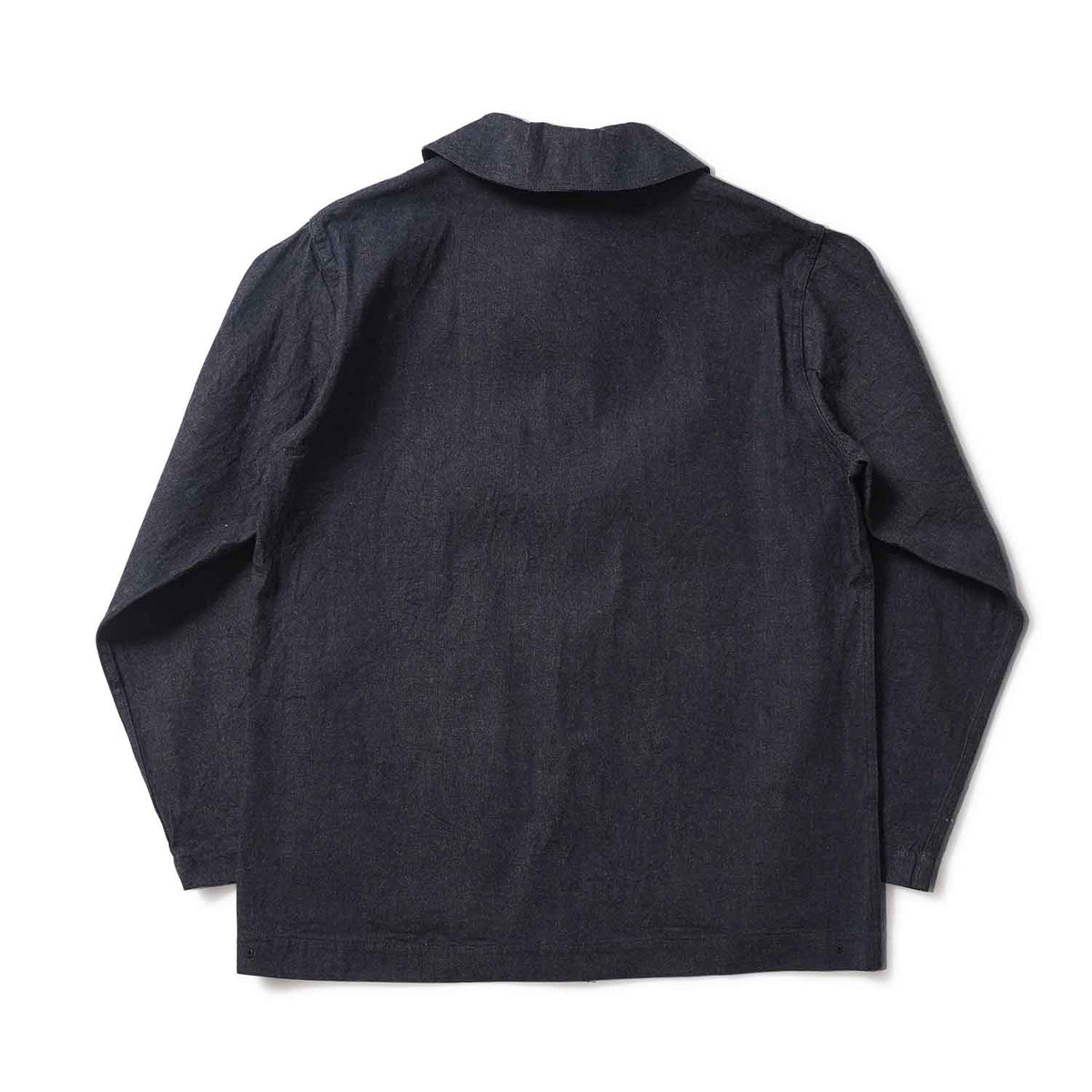 BUZZ RICKSON'S バズリクソンズ ジャケット "U.S NAVY DUNGAREE JUMPER" BR12744A