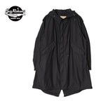 BUZZ RICKSON'S バズリクソンズ ジャケット "WILLIAM GIBSON COLLECTION Type BLACK M-51 PARKA" BR14969