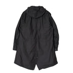 BUZZ RICKSON'S バズリクソンズ ジャケット "WILLIAM GIBSON COLLECTION Type BLACK M-51 PARKA" BR14969