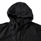 BUZZ RICKSON'S バズリクソンズ ジャケット "WILLIAM GIBSON COLLECTION Type BLACK M-51 PARKA" BR14969