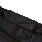 BUZZ RICKSON'S バズリクソンズ ジャケット "WILLIAM GIBSON COLLECTION Type BLACK M-51 PARKA" BR14969