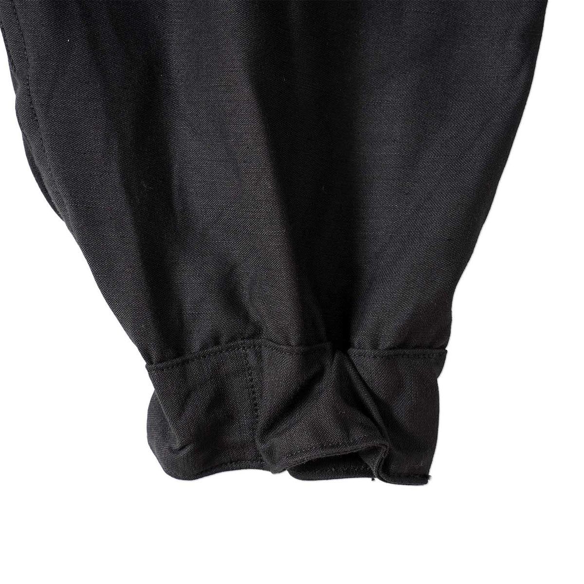 BUZZ RICKSON'S バズリクソンズ ジャケット "WILLIAM GIBSON COLLECTION Type BLACK M-51 PARKA" BR14969