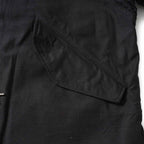 BUZZ RICKSON'S バズリクソンズ ジャケット "WILLIAM GIBSON COLLECTION Type BLACK M-51 PARKA" BR14969