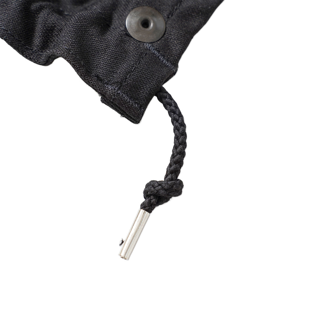 BUZZ RICKSON'S バズリクソンズ ジャケット "WILLIAM GIBSON COLLECTION Type BLACK M-51 PARKA" BR14969