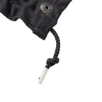 BUZZ RICKSON'S バズリクソンズ ジャケット "WILLIAM GIBSON COLLECTION Type BLACK M-51 PARKA" BR14969