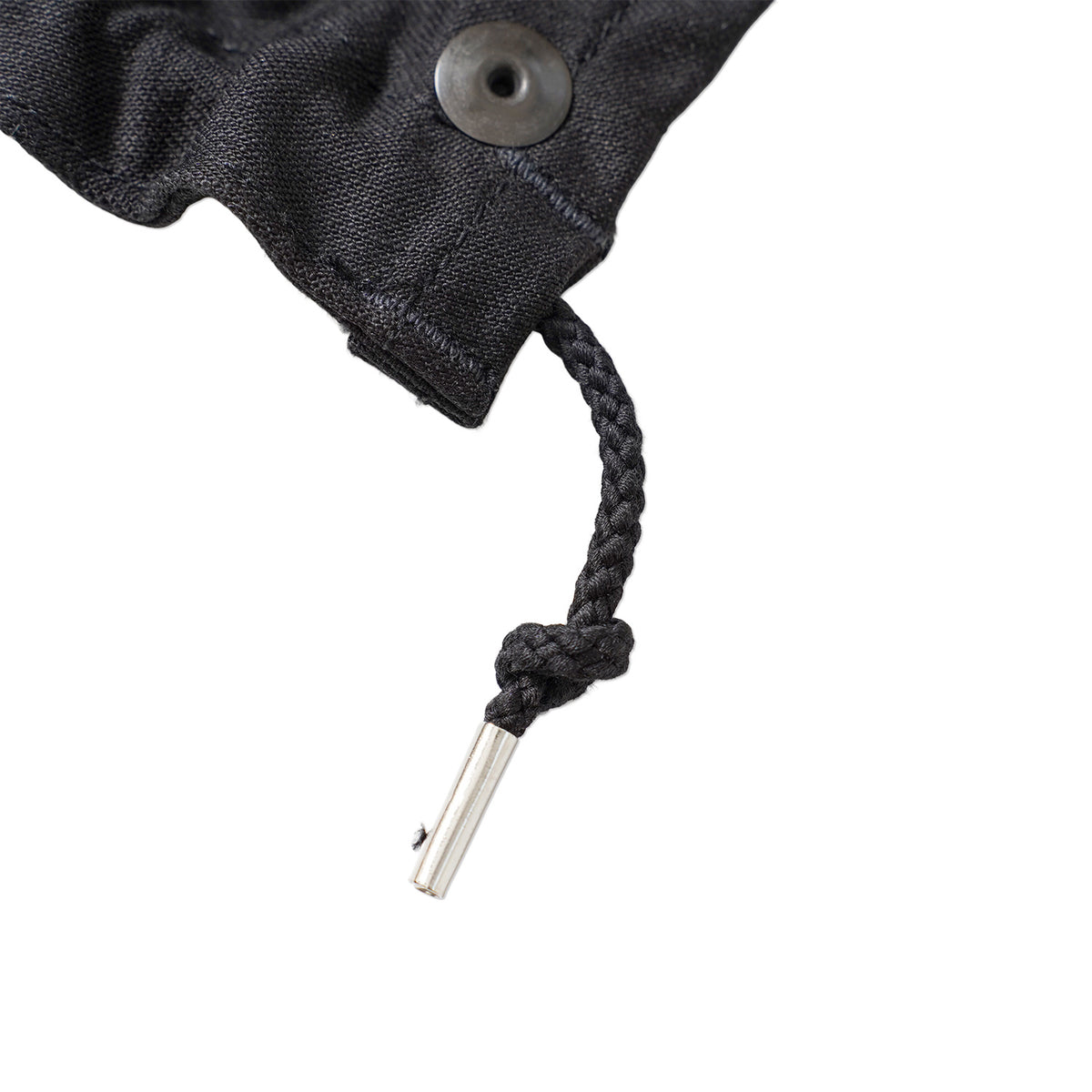 BUZZ RICKSON'S バズリクソンズ ジャケット "WILLIAM GIBSON COLLECTION Type BLACK M-51 PARKA" BR14969