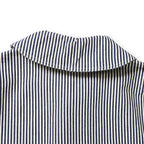BUZZ RICKSON'S バズリクソンズ ジャケット "U.S. NAVY WW2 UTILITY HICKORY JACKET" BR15303