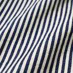 BUZZ RICKSON'S バズリクソンズ ジャケット "U.S. NAVY WW2 UTILITY HICKORY JACKET" BR15303