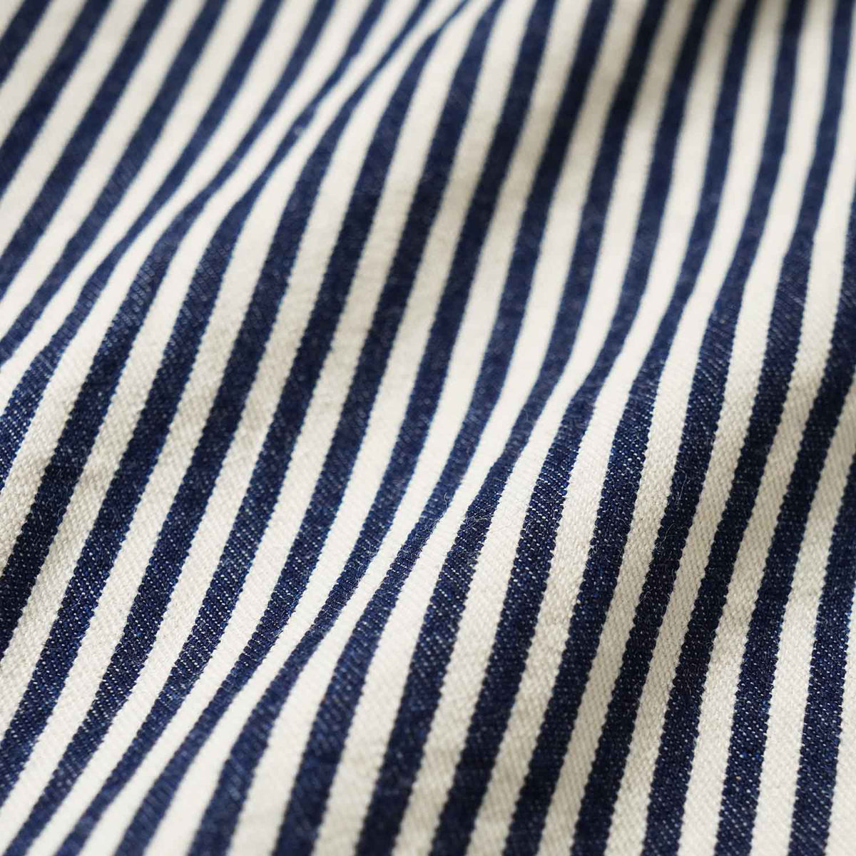 BUZZ RICKSON'S バズリクソンズ ジャケット "U.S. NAVY WW2 UTILITY HICKORY JACKET" BR15303