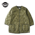 BUZZ RICKSON'S バズリクソンズ キルティングライナー “LINER, EXTREME COLD WEATHER, PARKA” BR15335