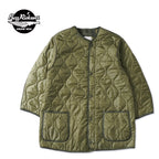 BUZZ RICKSON'S バズリクソンズ キルティングライナー “LINER, EXTREME COLD WEATHER, PARKA” BR15335