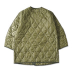 BUZZ RICKSON'S バズリクソンズ キルティングライナー “LINER, EXTREME COLD WEATHER, PARKA” BR15335