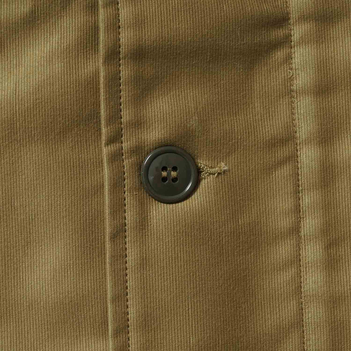 BUZZ RICKSON'S バズリクソンズ N-1 ジャケット Type N-1 Khaki "NAVY DEPARTMENT DEMOTEX-ED" BR15345
