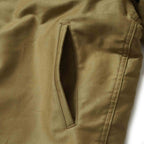 BUZZ RICKSON'S バズリクソンズ N-1 ジャケット Type N-1 Khaki "NAVY DEPARTMENT DEMOTEX-ED" BR15345