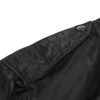 BUZZ RICKSON'S バズリクソンズ ジャケット WILLIAM GIBSON COLLECTION Type BLACK L-2B “SKYLINE CLOTHING CORPORATION MODEL” BR15625