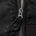 BUZZ RICKSON'S バズリクソンズ ジャケット WILLIAM GIBSON COLLECTION Type BLACK L-2B “SKYLINE CLOTHING CORPORATION MODEL” BR15625