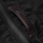 BUZZ RICKSON'S バズリクソンズ ジャケット WILLIAM GIBSON COLLECTION Type BLACK L-2B “SKYLINE CLOTHING CORPORATION MODEL” BR15625
