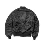 BUZZ RICKSON'S バズリクソンズ ジャケット WILLIAM GIBSON COLLECTION Type BLACK L-2B “SKYLINE CLOTHING CORPORATION MODEL” BR15625