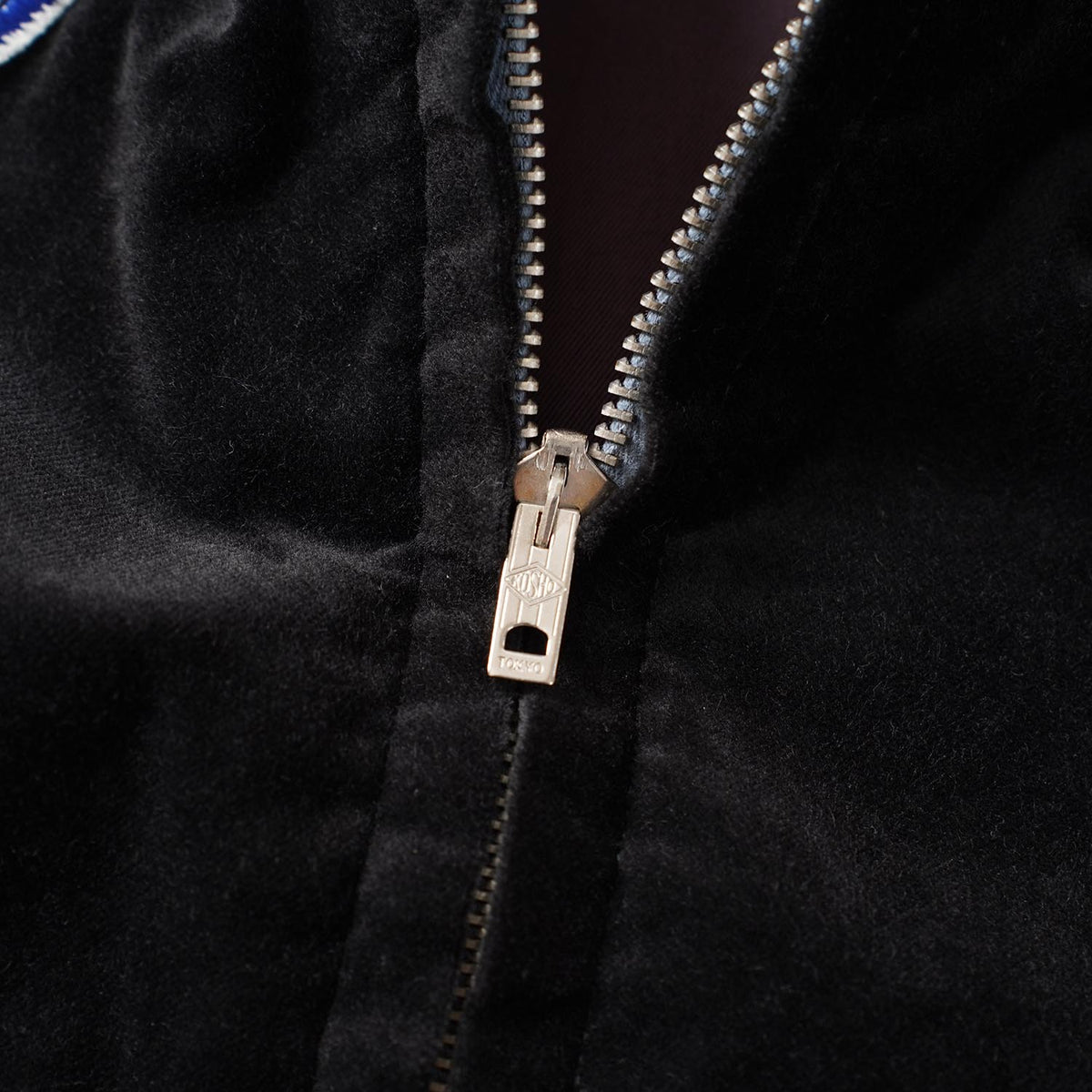 TAILOR TOYO テーラー東洋 ジャケット SOUVENIR JACKET “BUZZ RICKSON'S × KOSHO & CO. SPECIAL EDITION U.S.S. LEXINGTON CVA-16” BR15917