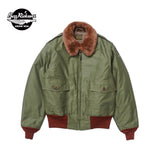 BUZZ RICKSON'S バズリクソンズ ジャケット Type B-10 RED RIB VERSION “SUPERIOR TOGS CO., INC.” BR15924