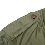 BUZZ RICKSON'S バズリクソンズ ジャケット Type B-10 RED RIB VERSION “SUPERIOR TOGS CO., INC.” BR15924