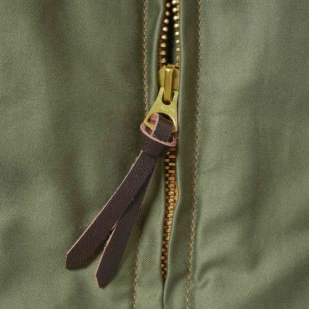 BUZZ RICKSON'S バズリクソンズ ジャケット Type B-10 RED RIB VERSION “SUPERIOR TOGS CO., INC.” BR15924