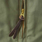 BUZZ RICKSON'S バズリクソンズ ジャケット Type B-10 RED RIB VERSION “SUPERIOR TOGS CO., INC.” BR15924