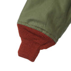 BUZZ RICKSON'S バズリクソンズ ジャケット Type B-10 RED RIB VERSION “SUPERIOR TOGS CO., INC.” BR15924