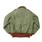 BUZZ RICKSON'S バズリクソンズ ジャケット Type B-10 RED RIB VERSION “SUPERIOR TOGS CO., INC.” BR15924